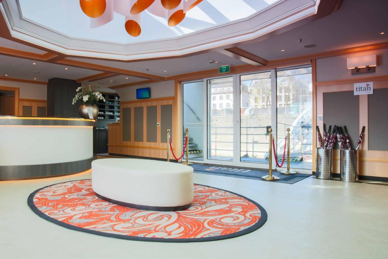Select Ms Serenade 1 - Dusseldorf Hotel, Dusseldorf